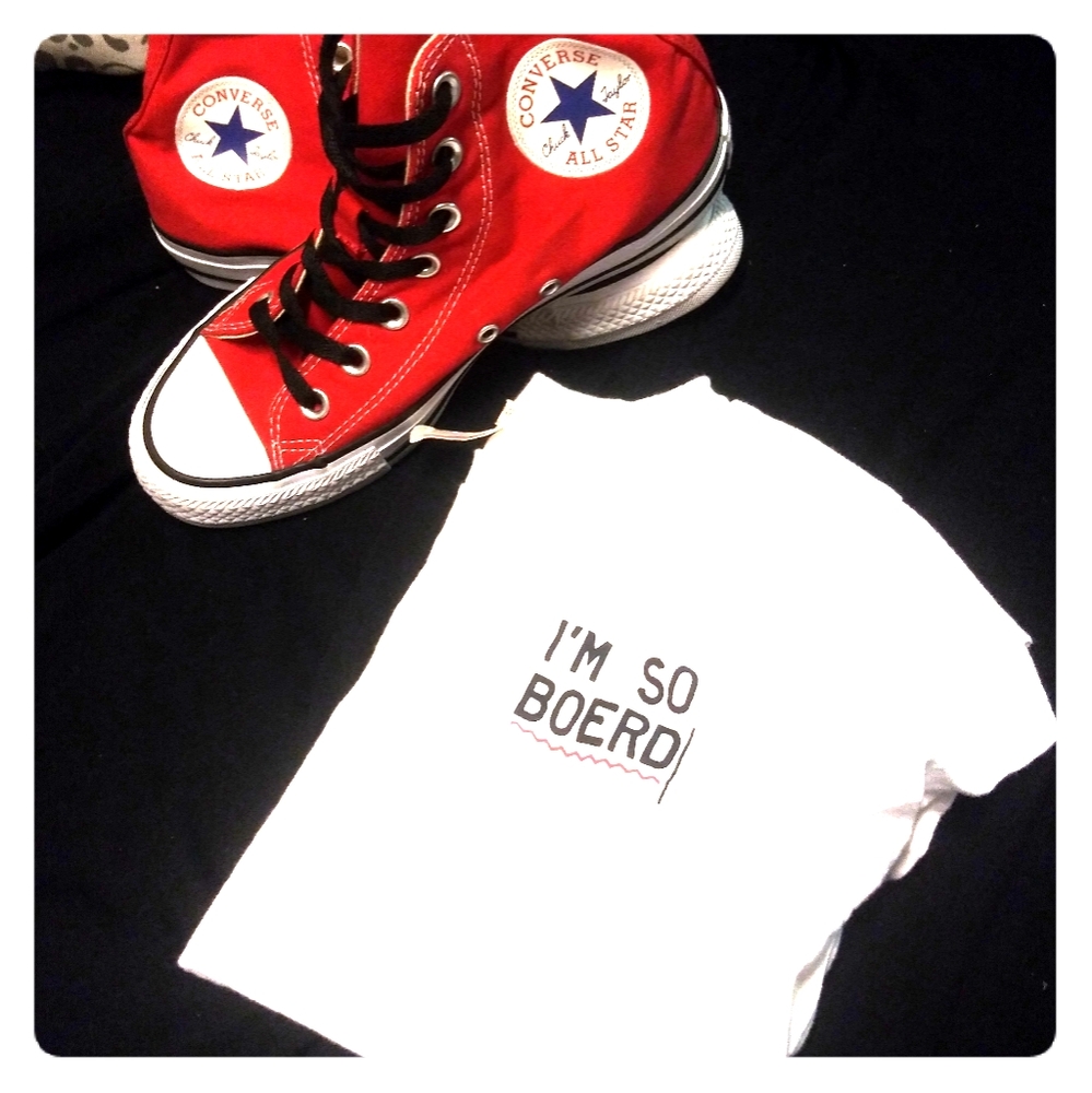 Girls T-shirt